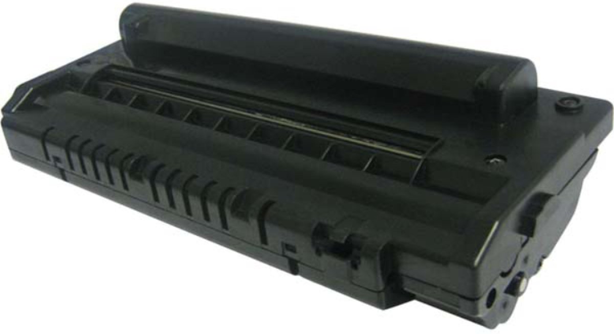 KATRIZ® huismerk toner 1710 | voor Samsung ML-1500/1510/1510b/1520/1710/1710D/1710P/1740/1755/SF-560/565P/X4016/4100/4116D/4216F/Xerox Phaser 3115/3120/3121/3130/3116 Xerox WorkCentre PE16/Lexmark X215 MFP/Ricoh FX16